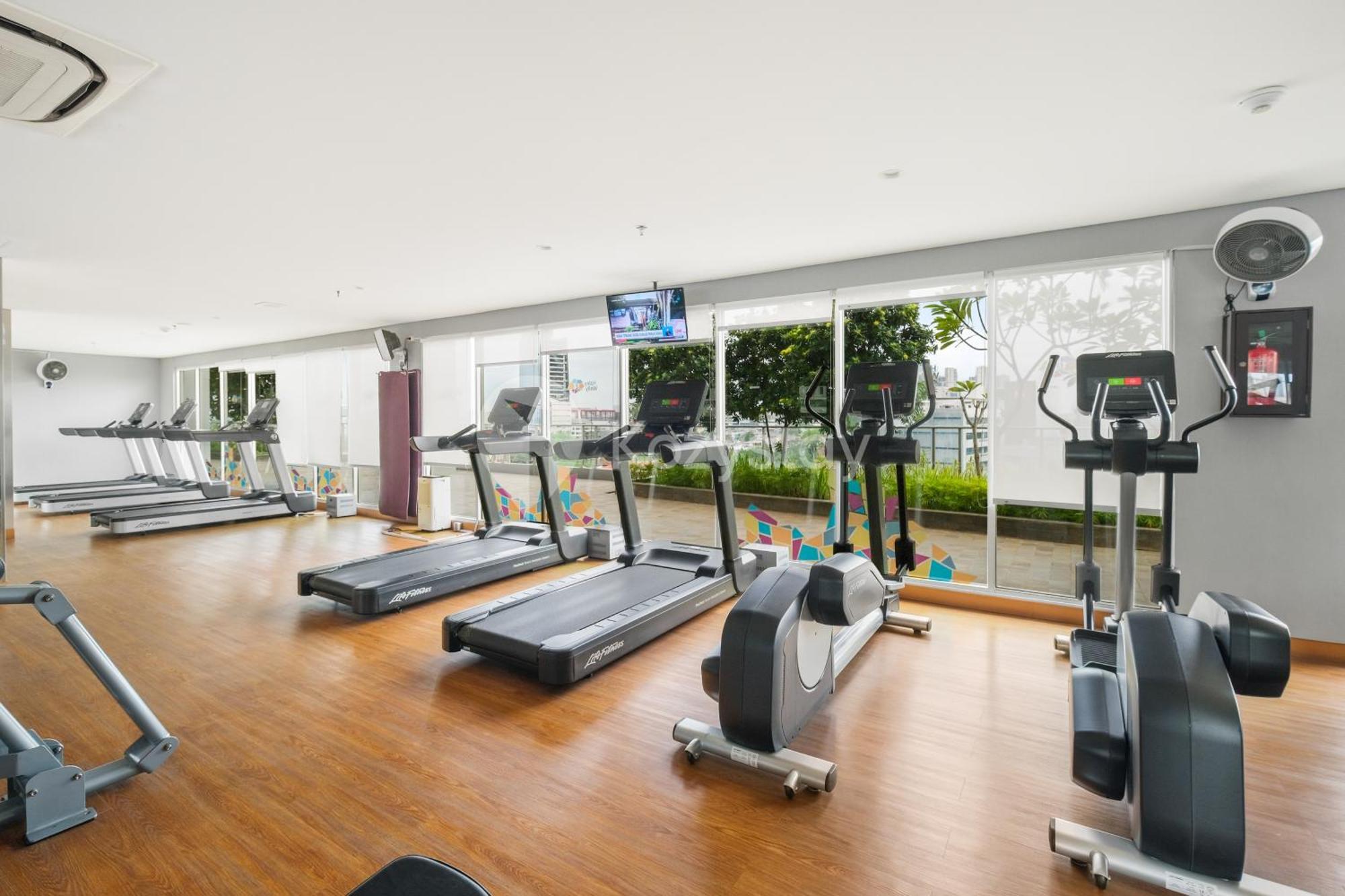 Terra By Kozystay - Menteng จาการ์ตา ภายนอก รูปภาพ