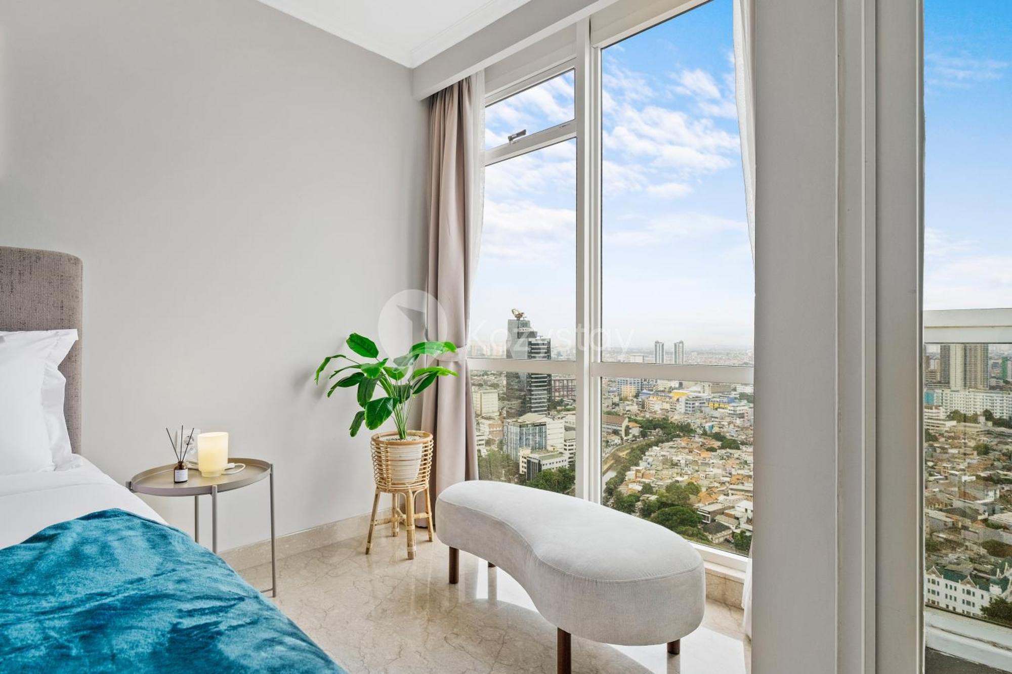 Terra By Kozystay - Menteng จาการ์ตา ภายนอก รูปภาพ