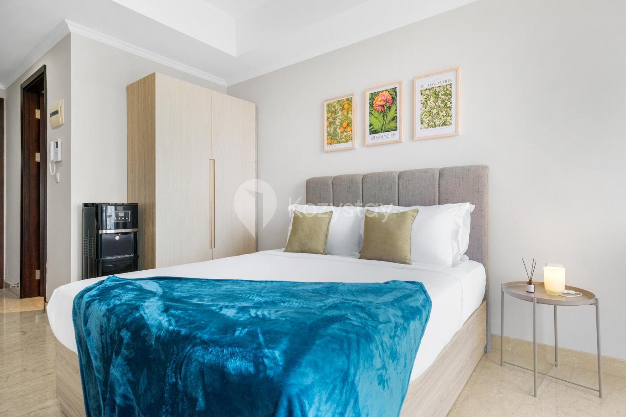 Terra By Kozystay - Menteng จาการ์ตา ภายนอก รูปภาพ